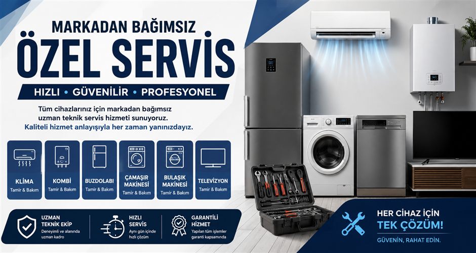 Sapanca Buzdolabı Gaz Dolumu Servisi — Sapanca özel servis